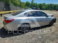 2013 Honda Accord фото