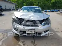 2013 Honda Accord фото