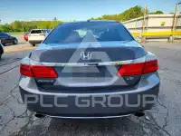 2013 Honda Accord фото