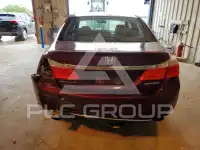 2013 Honda Accord фото