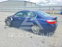 2013 Honda Accord фото