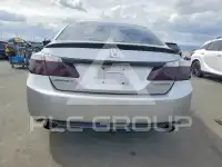 2013 Honda Accord фото