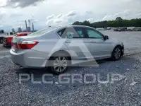 2013 Honda Accord photo