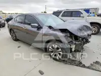 2013 Honda Accord фото
