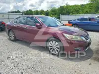 2013 Honda Accord фото