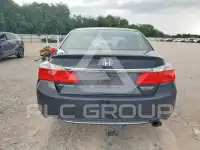 2013 Honda Accord фото