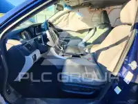 2013 Honda Accord фото