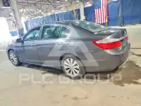 2013 Honda Accord фото