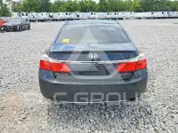 2013 Honda Accord photo