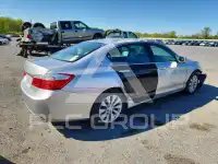 2013 Honda Accord фото