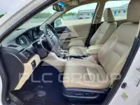 2013 Honda Accord фото
