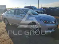 2013 Honda Accord фото