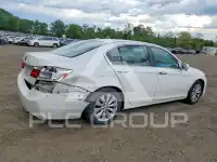 2013 Honda Accord фото