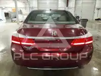 2013 Honda Accord фото