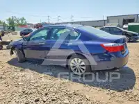2013 Honda Accord фото