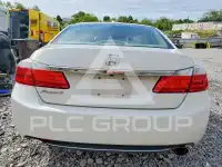 2013 Honda Accord фото