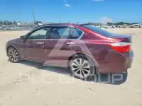 2013 Honda Accord фото
