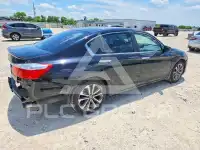 2013 Honda Accord фото