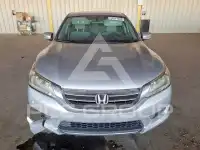 2013 Honda Accord photo