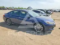 2013 Honda Accord фото