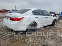 2013 Honda Accord фото