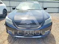 2013 Honda Accord фото