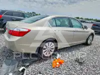 2013 Honda Accord фото