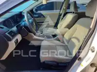 2013 Honda Accord фото