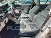 2013 Honda Accord фото