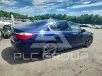 2013 Honda Accord фото