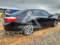 2013 Honda Accord фото