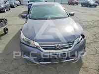 2013 Honda Accord фото