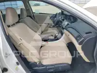 2013 Honda Accord фото