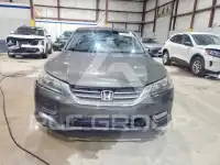 2013 Honda Accord фото