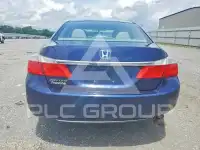 2013 Honda Accord фото