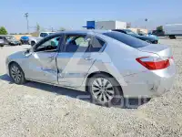 2013 Honda Accord фото
