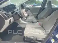2013 Honda Accord фото
