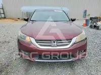 2013 Honda Accord фото