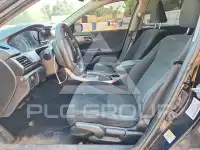 2013 Honda Accord фото