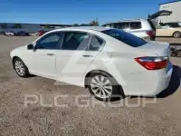 2013 Honda Accord фото