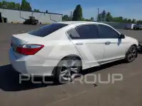2013 Honda Accord photo