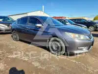 2013 Honda Accord фото