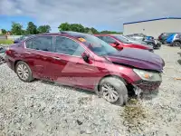 2013 Honda Accord фото