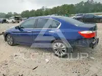 2013 Honda Accord фото