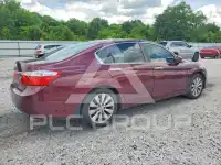 2013 Honda Accord фото