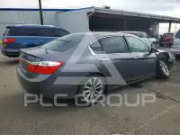 2013 Honda Accord photo