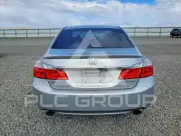 2013 Honda Accord photo