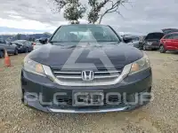 2013 Honda Accord фото