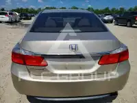 2013 Honda Accord фото