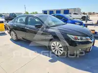 2013 Honda Accord photo